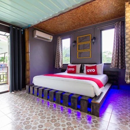 Oyo 999 Baan Pak Rom Ruen Hotel HHQ Exterior photo