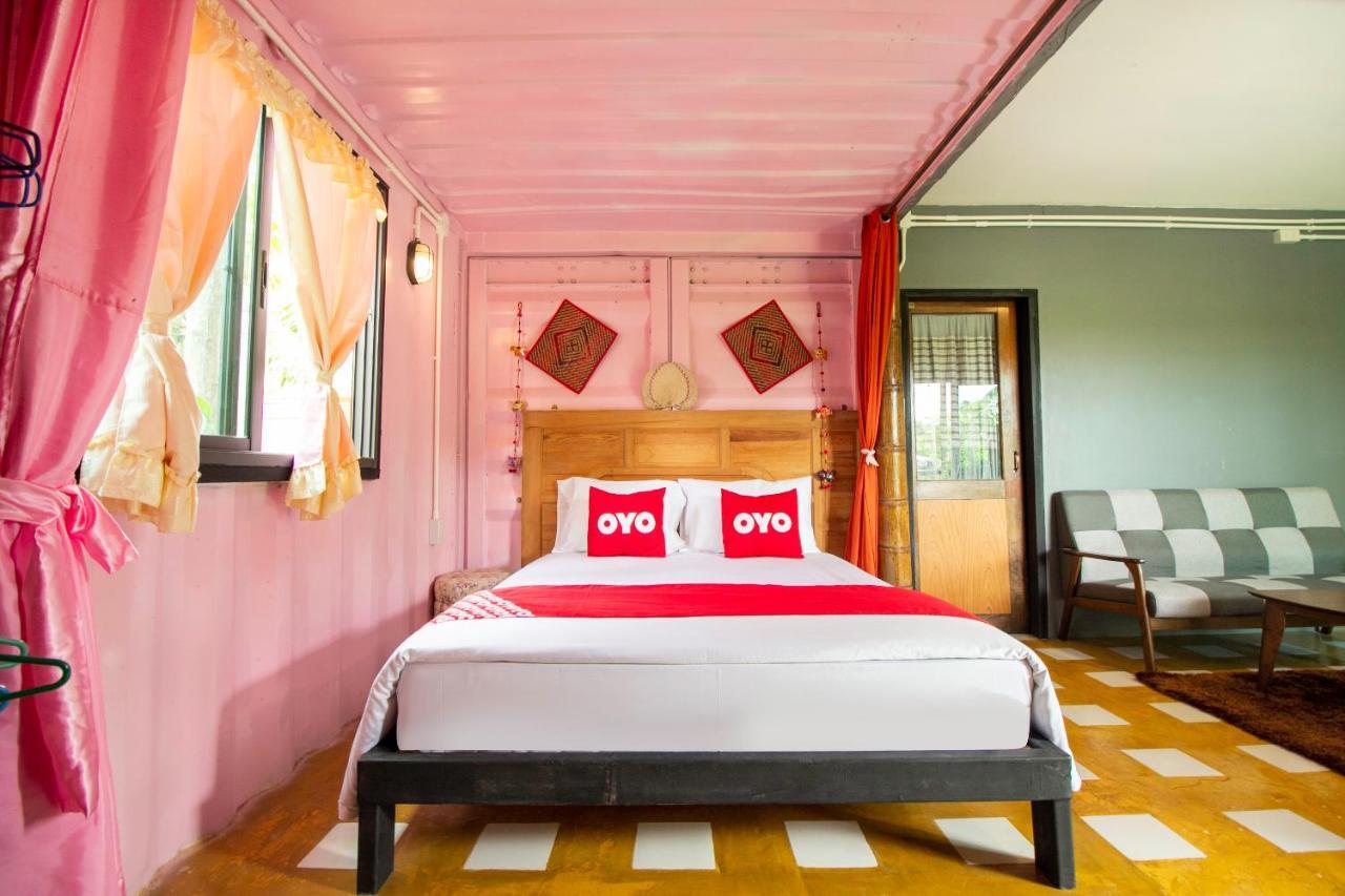 Oyo 999 Baan Pak Rom Ruen Hotel HHQ Exterior photo